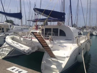 Lagoon 380 S2