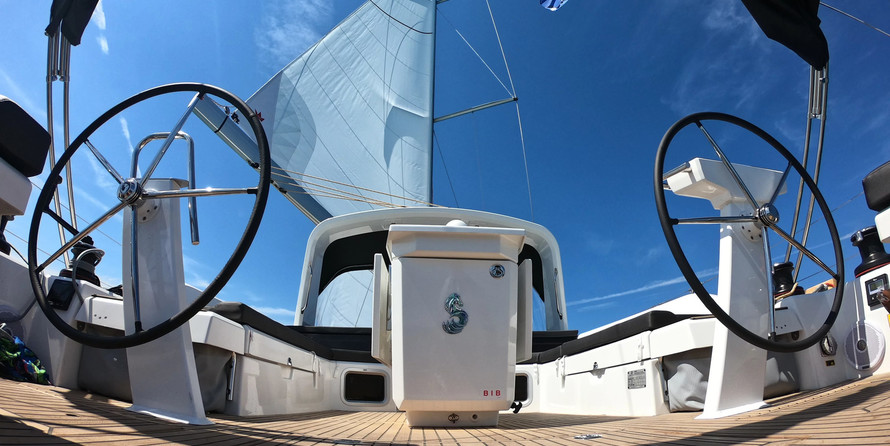 Oceanis 51.1