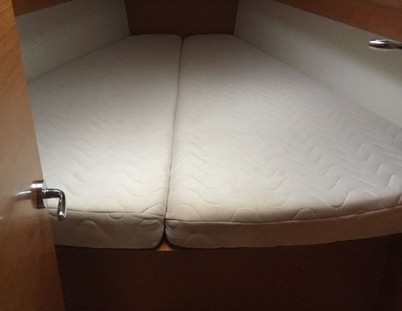 Jeanneau Sun Odyssey 449