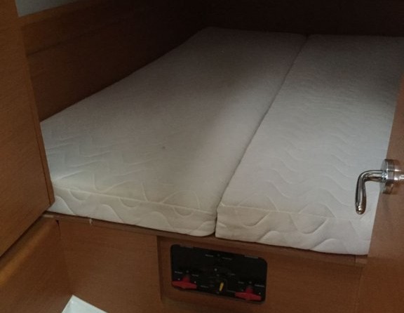 Jeanneau Sun Odyssey 449