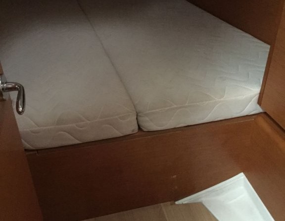 Jeanneau Sun Odyssey 449