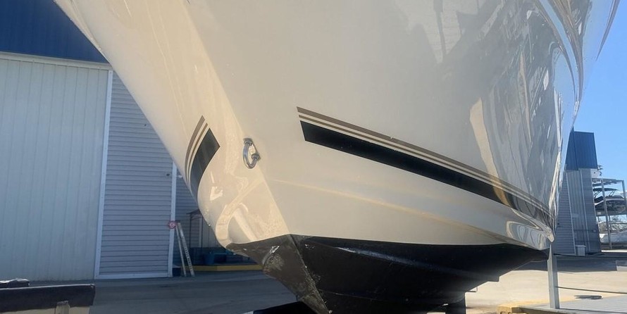 Sea Ray 240 Sundancer