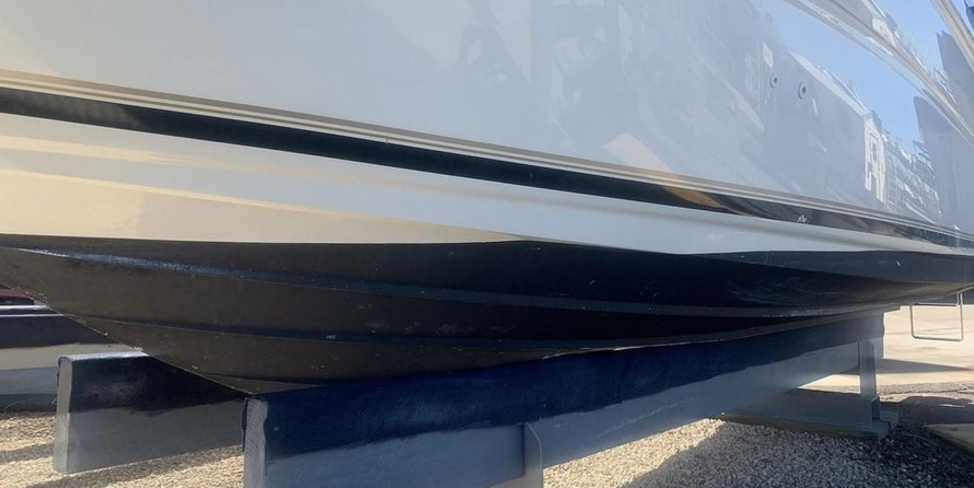 Sea Ray 240 Sundancer