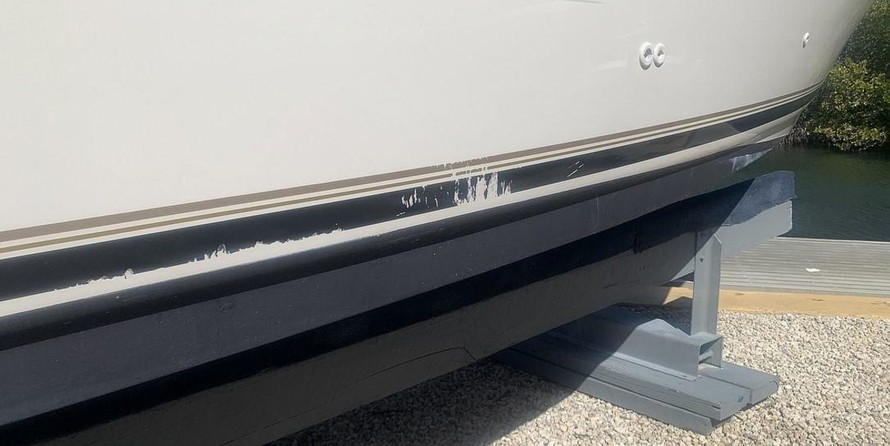 Sea Ray 240 Sundancer