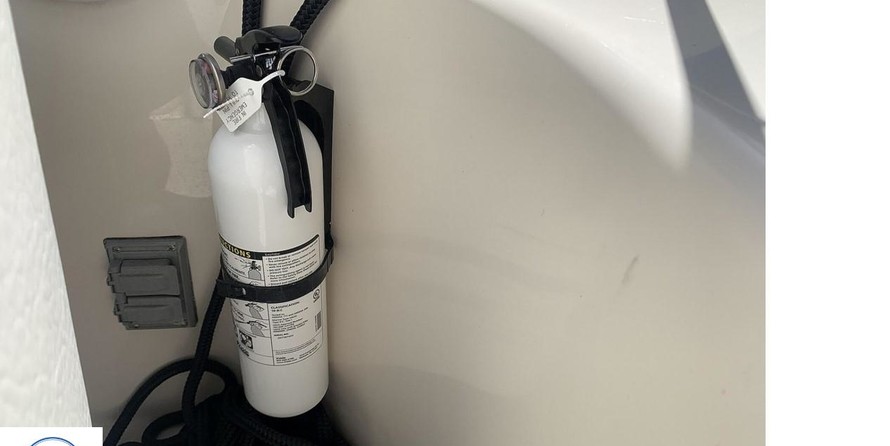 Sea Ray 240 Sundancer