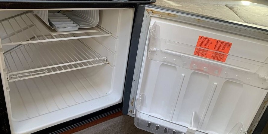 Sea Ray 240 Sundancer