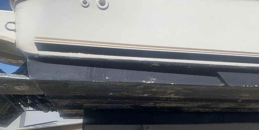 Sea Ray 240 Sundancer