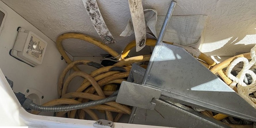 Sea Ray 240 Sundancer