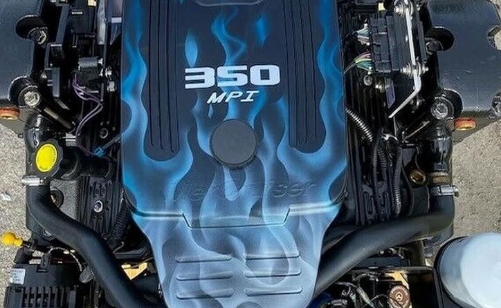 Sea Ray 240 Sundancer