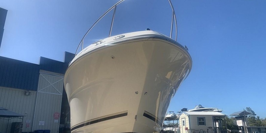Sea Ray 240 Sundancer