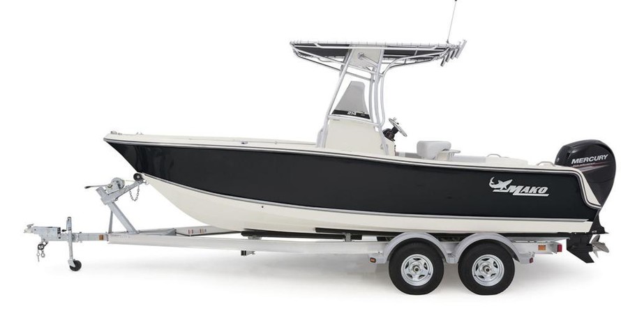 Mako 214 CC