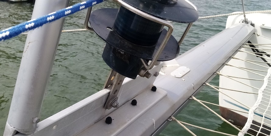 Fountaine Pajot Athena 38