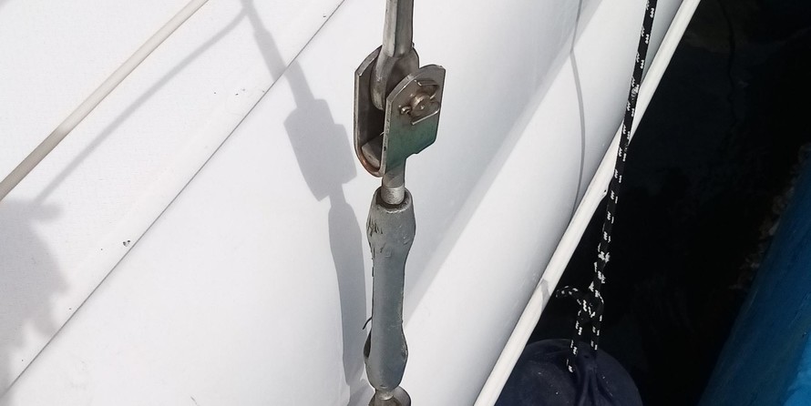 Fountaine Pajot Athena 38