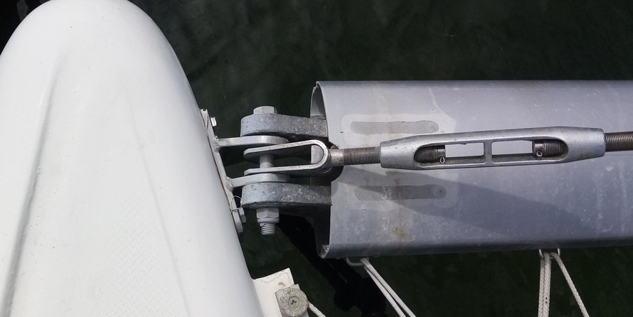 Fountaine Pajot Athena 38