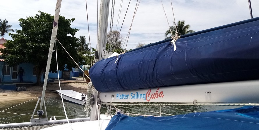 Fountaine Pajot Athena 38