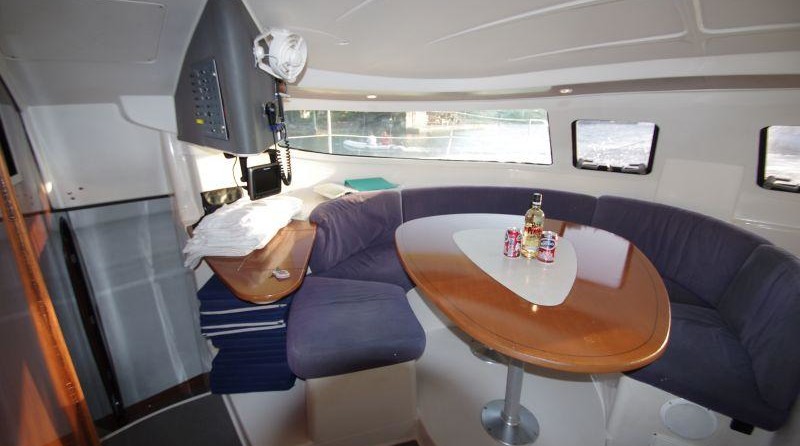 Fountaine Pajot Athena 38