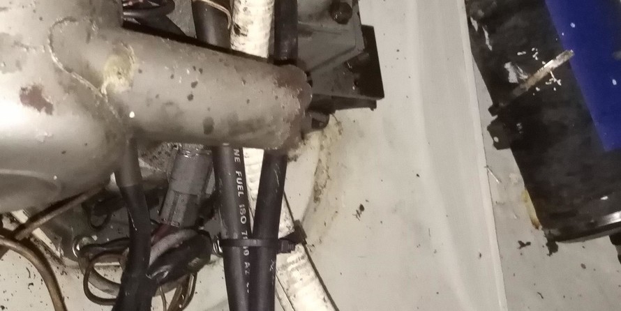 Fountaine Pajot Athena 38