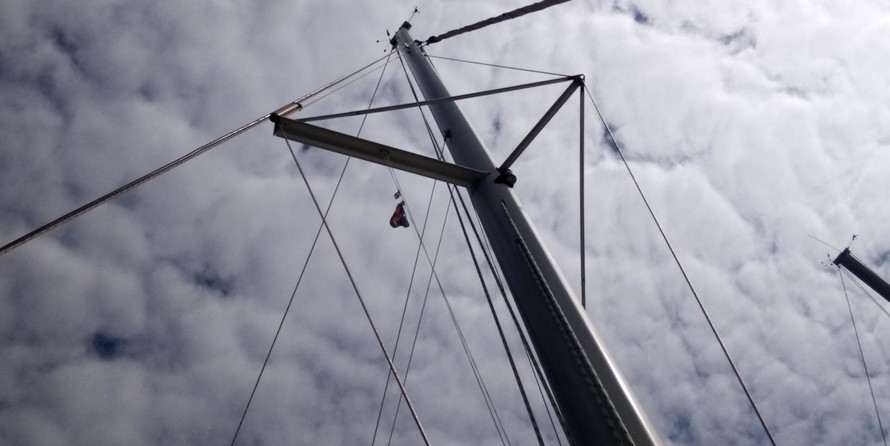 Fountaine Pajot Athena 38