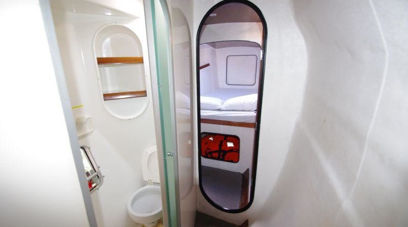 Fountaine Pajot Athena 38