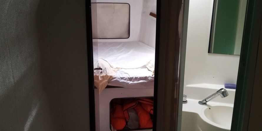 Fountaine Pajot Athena 38