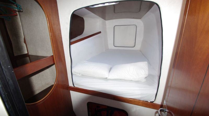 Fountaine Pajot Athena 38