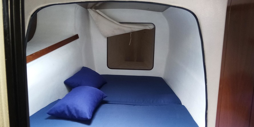 Fountaine Pajot Athena 38