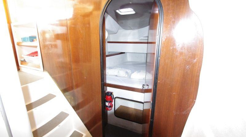 Fountaine Pajot Athena 38