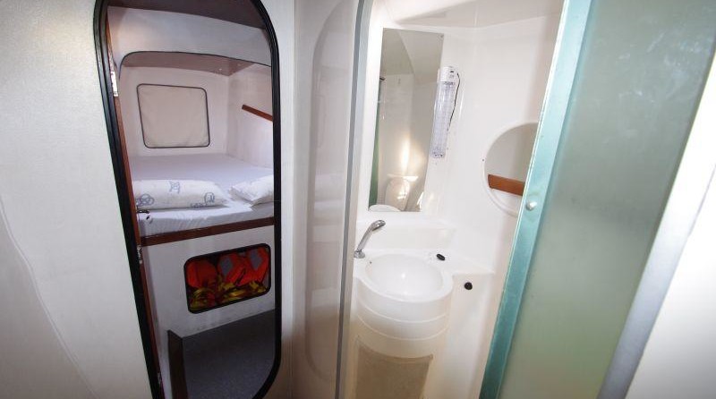 Fountaine Pajot Athena 38