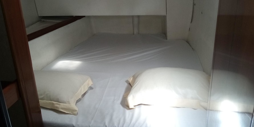 Fountaine Pajot Athena 38