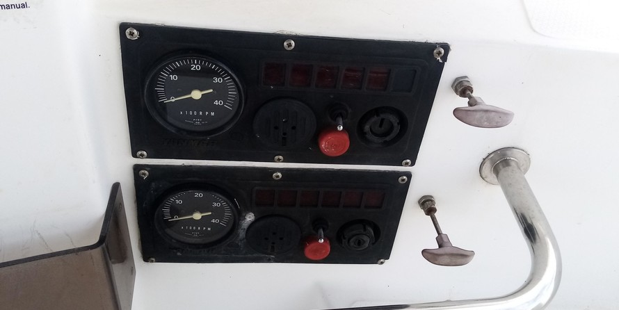 Fountaine Pajot Athena 38