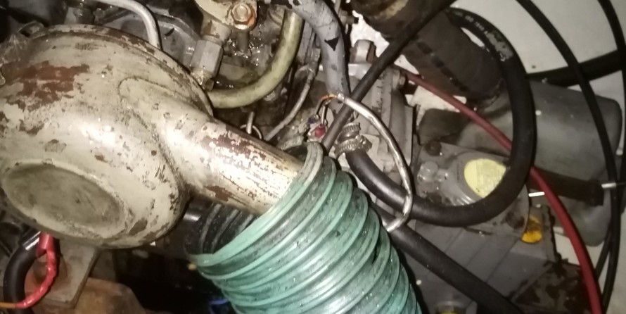 Fountaine Pajot Athena 38