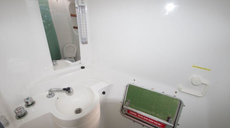 Fountaine Pajot Athena 38