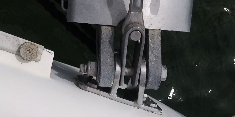 Fountaine Pajot Athena 38