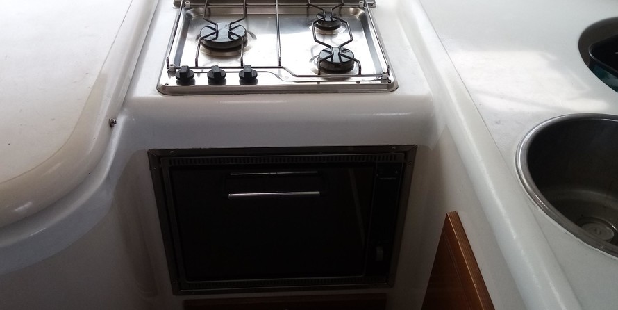 Fountaine Pajot Athena 38