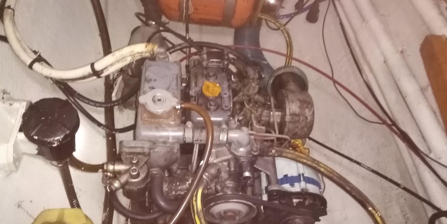 Fountaine Pajot Athena 38