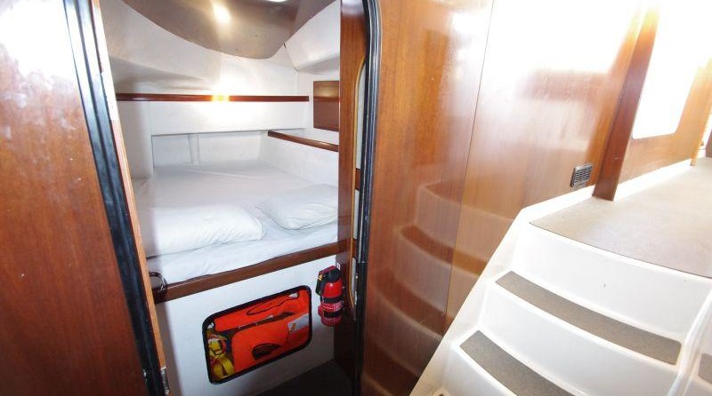 Fountaine Pajot Athena 38