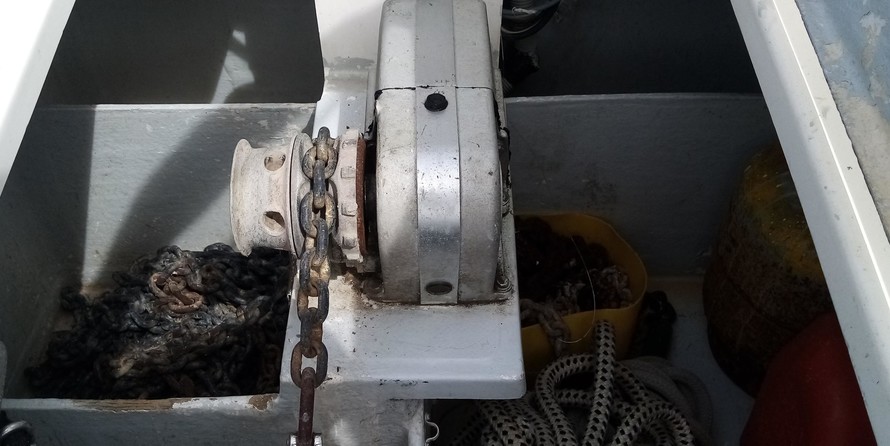 Fountaine Pajot Athena 38