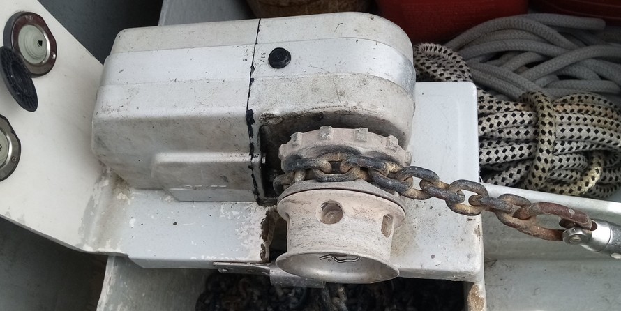 Fountaine Pajot Athena 38