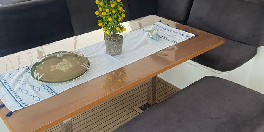 Fountaine Pajot Elba 45
