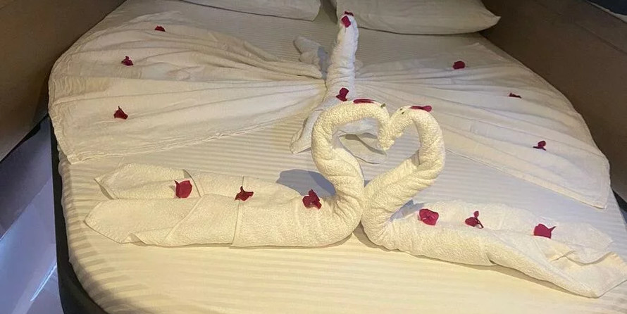 Fountaine Pajot Elba 45