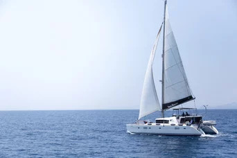Lagoon 500