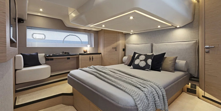 Beneteau Monte Carlo 52