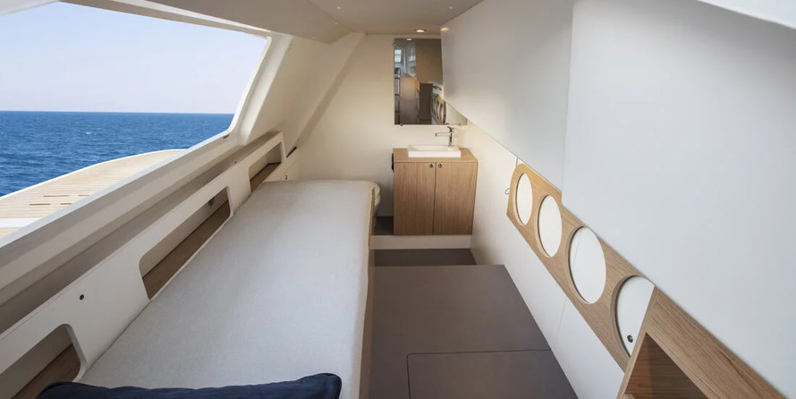 Beneteau Monte Carlo 52