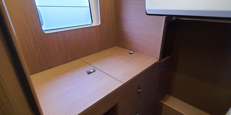 Beneteau Monte Carlo 52