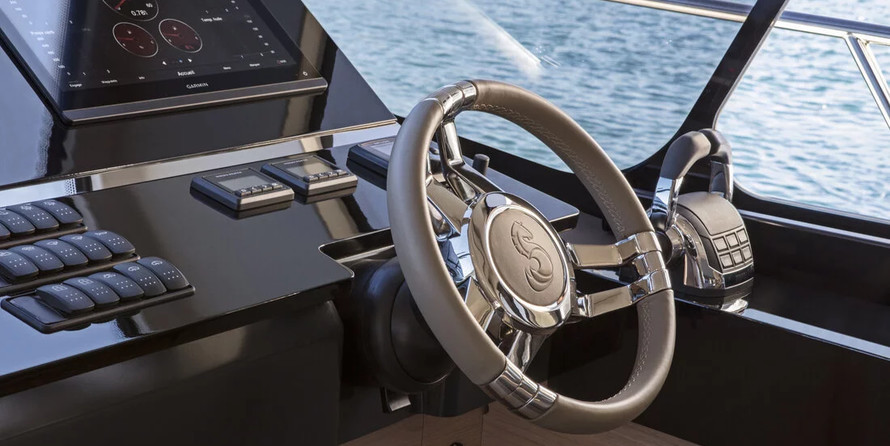 Beneteau Monte Carlo 52