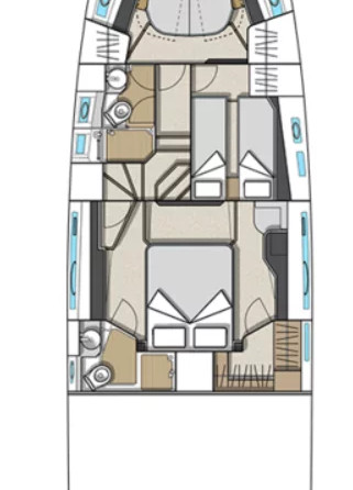 Beneteau Monte Carlo 52