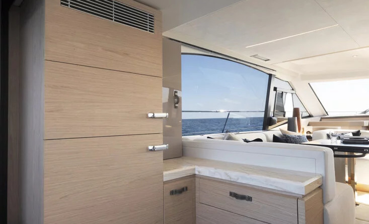 Beneteau Monte Carlo 52