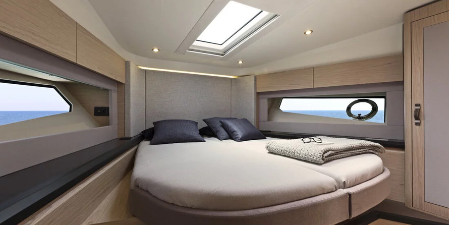 Beneteau Monte Carlo 52