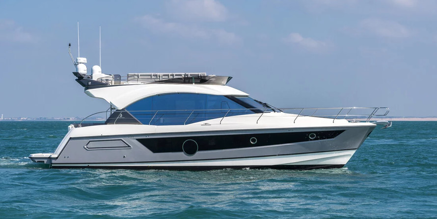 Beneteau Monte Carlo 52