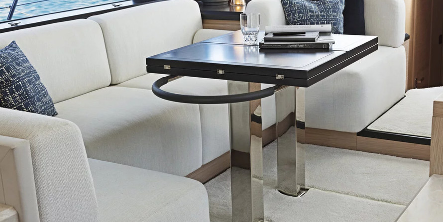 Beneteau Monte Carlo 52